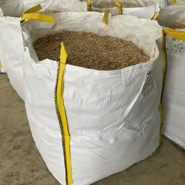 SAC DE 900 LITRES
